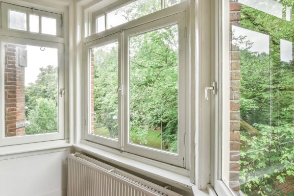Window Pane Repair in Rocklin