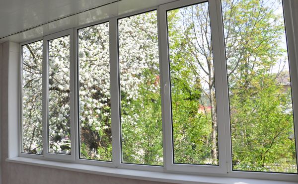 Window Repair Service in Rocklin