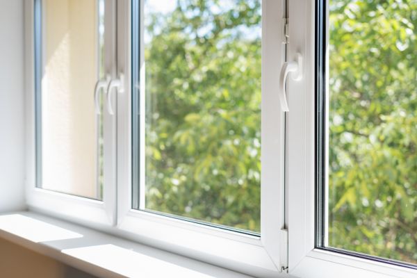 Cost of Window Sill Repair in Rocklin