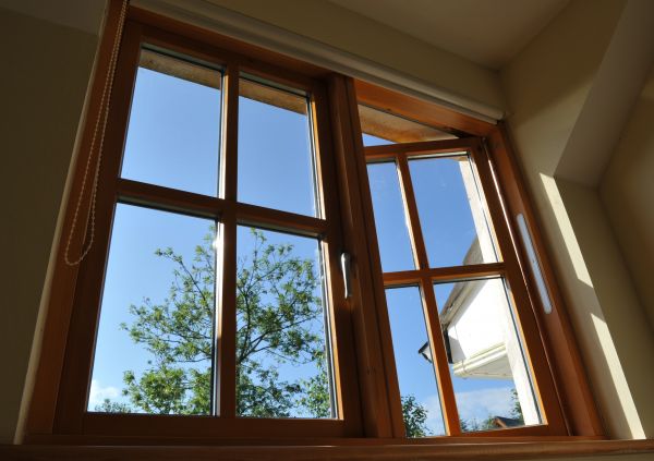 Cost of Wood Window Repair in Rocklin
