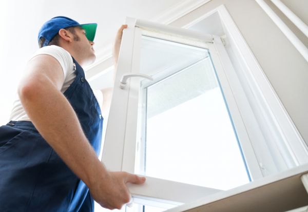 Home Window Repair in Rocklin