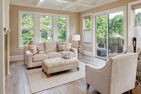 Cost of Window Casing Repair in Rocklin