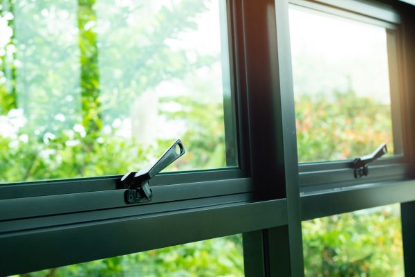 Window Latch Repair in Rocklin