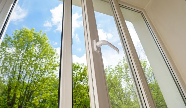 Cost of Window Glass Replacement in Rocklin