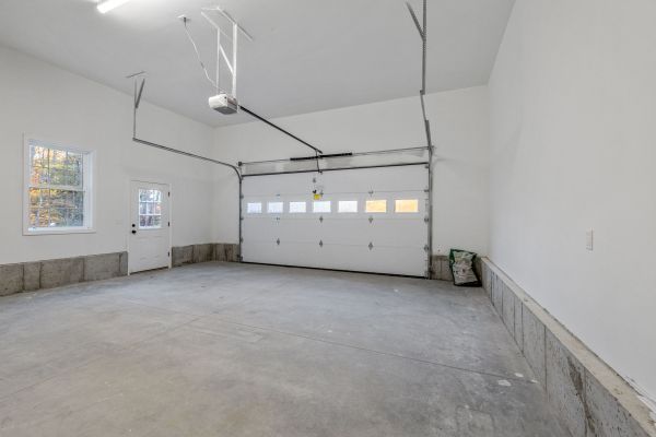 Garage Window Repair in Rocklin