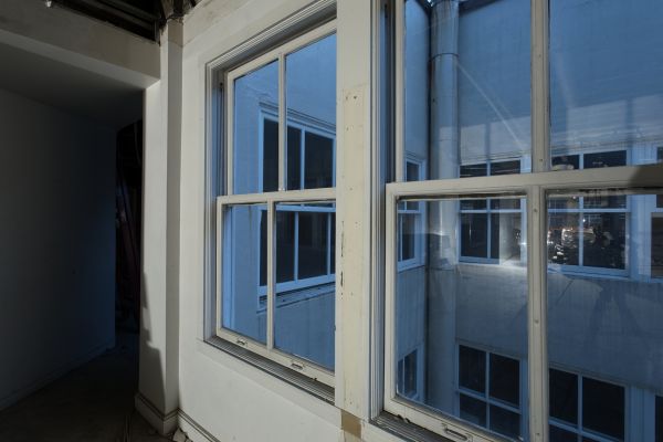 Cost of Wood Window Sash Repair in Rocklin