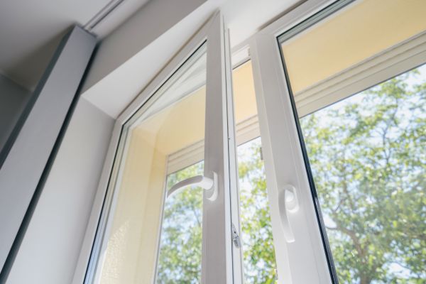 Cost of Window Pane Replacement in Rocklin