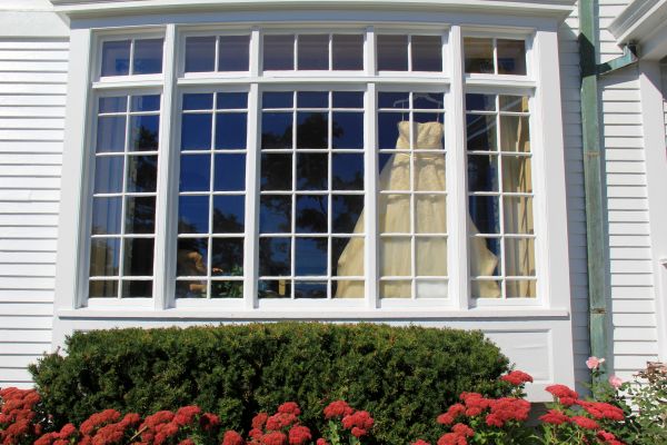 Picture Window Repair in Rocklin