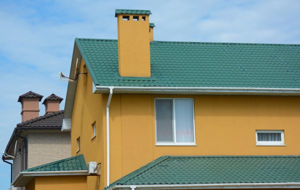 Hopper Window Repair in Rocklin