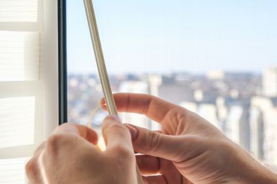 Thermal Window Repair