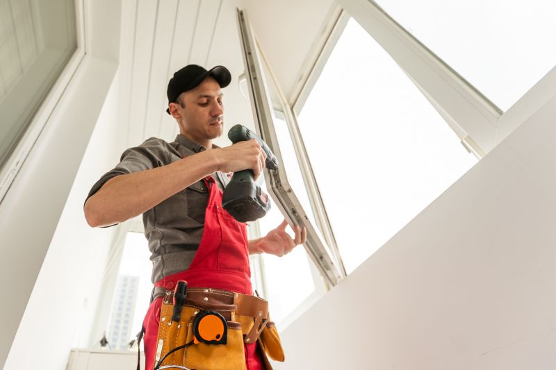 Local Window Repair Experts